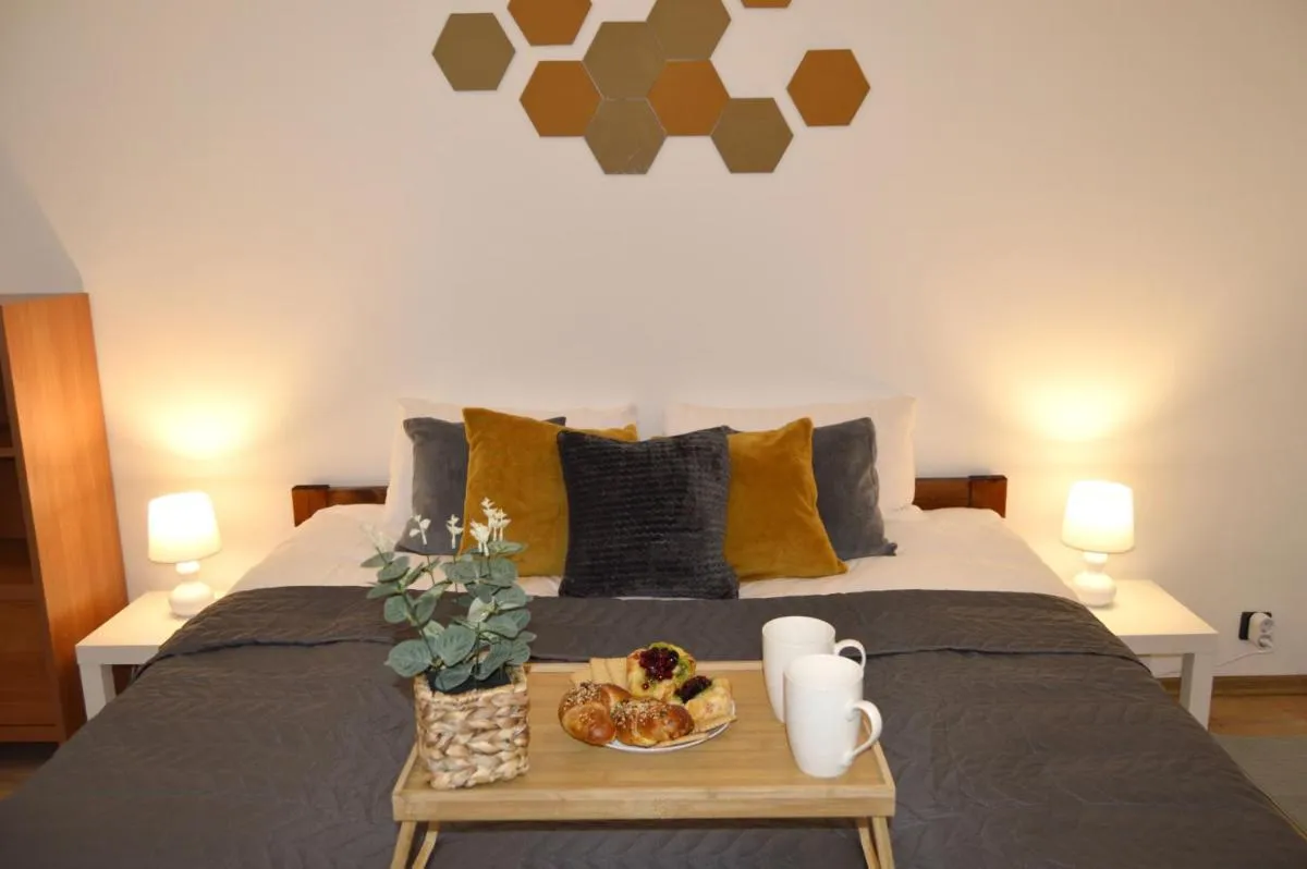 Image 2 of Spacious City Center Family 2 bedrooms apartment