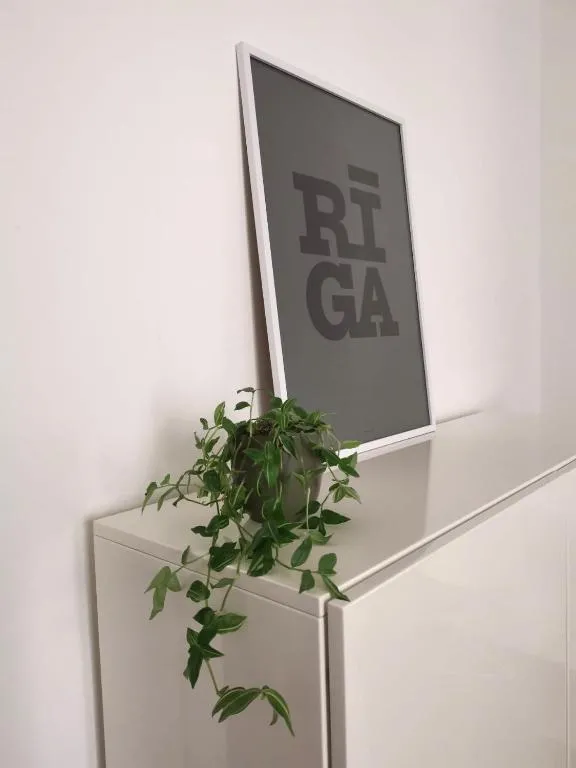 Image 1 of Spacious Apartment in Art Nouveau District Free Parking