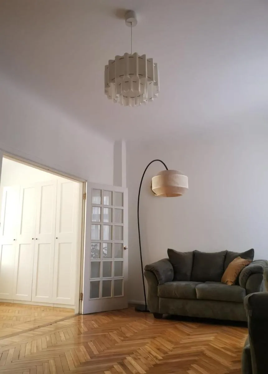Photo 5 of Spacious Apartment in Art Nouveau District Free Parking