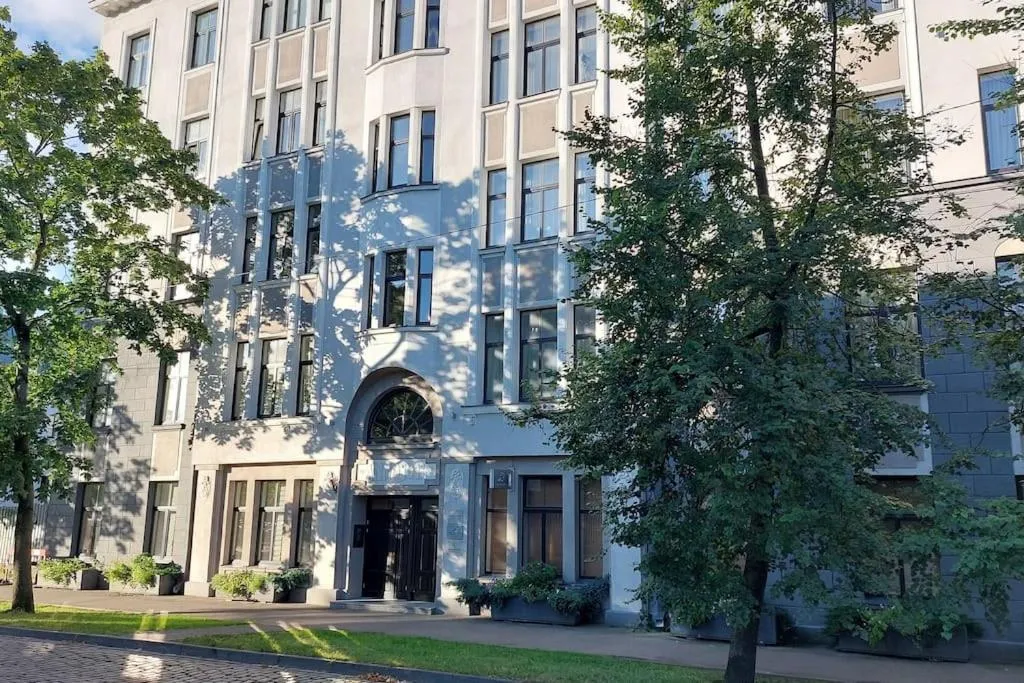 Image of Spicy studio in Art Nouveau district, Culture trip