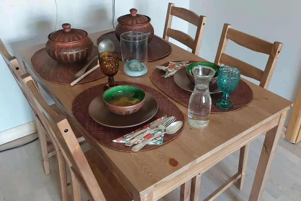 Image 3 of Spicy studio in Art Nouveau district, Culture trip