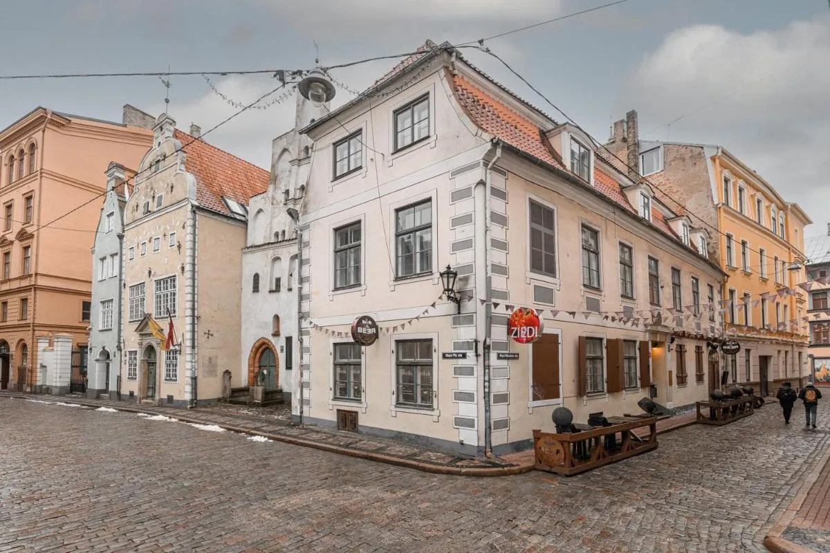 Image 2 of St.Jacobs’s apartments Old Town Riga