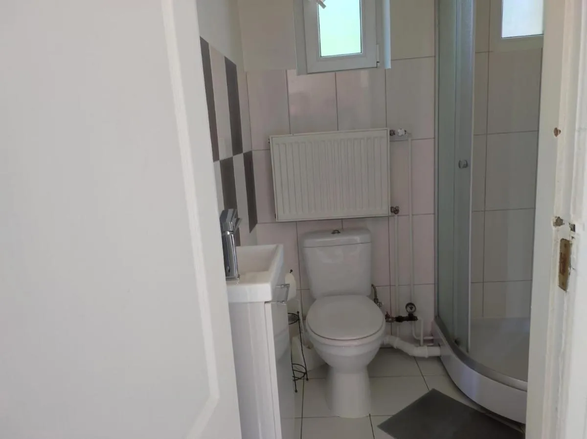 Photo 3 of St.Pauls apartment