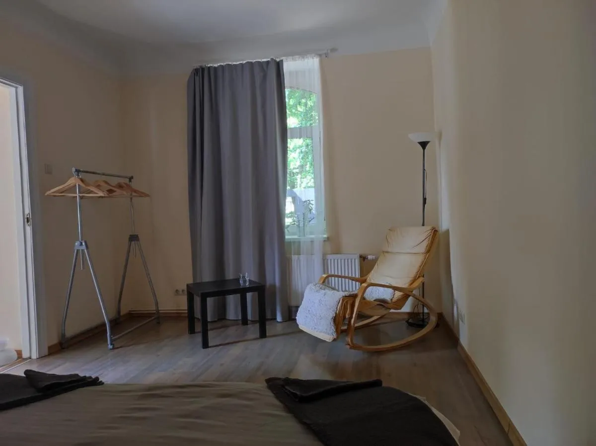 Photo 5 of St.Pauls apartment