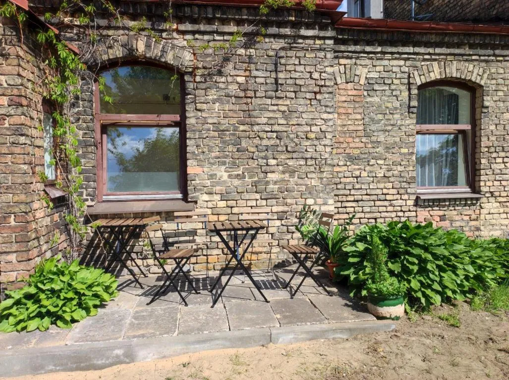 Image of St.Pauls apartment