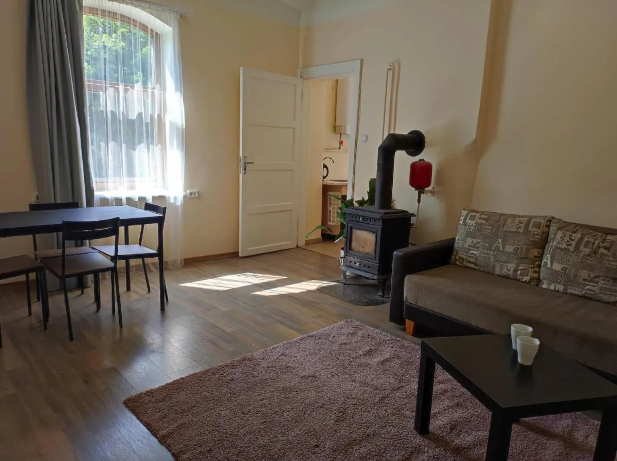Image 1 of St.Pauls apartment
