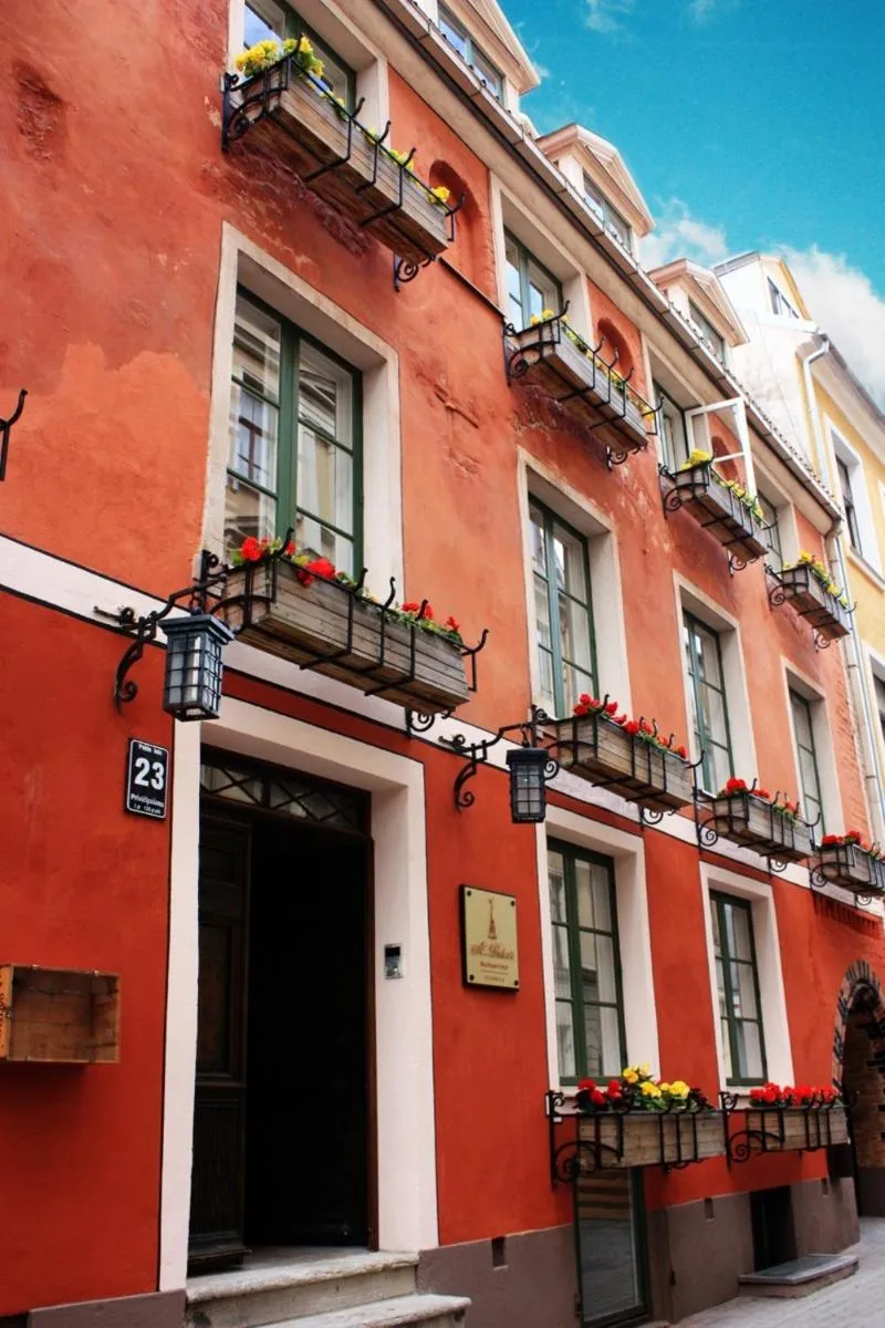 Image 3 of St. Peter’s Boutique Hotel