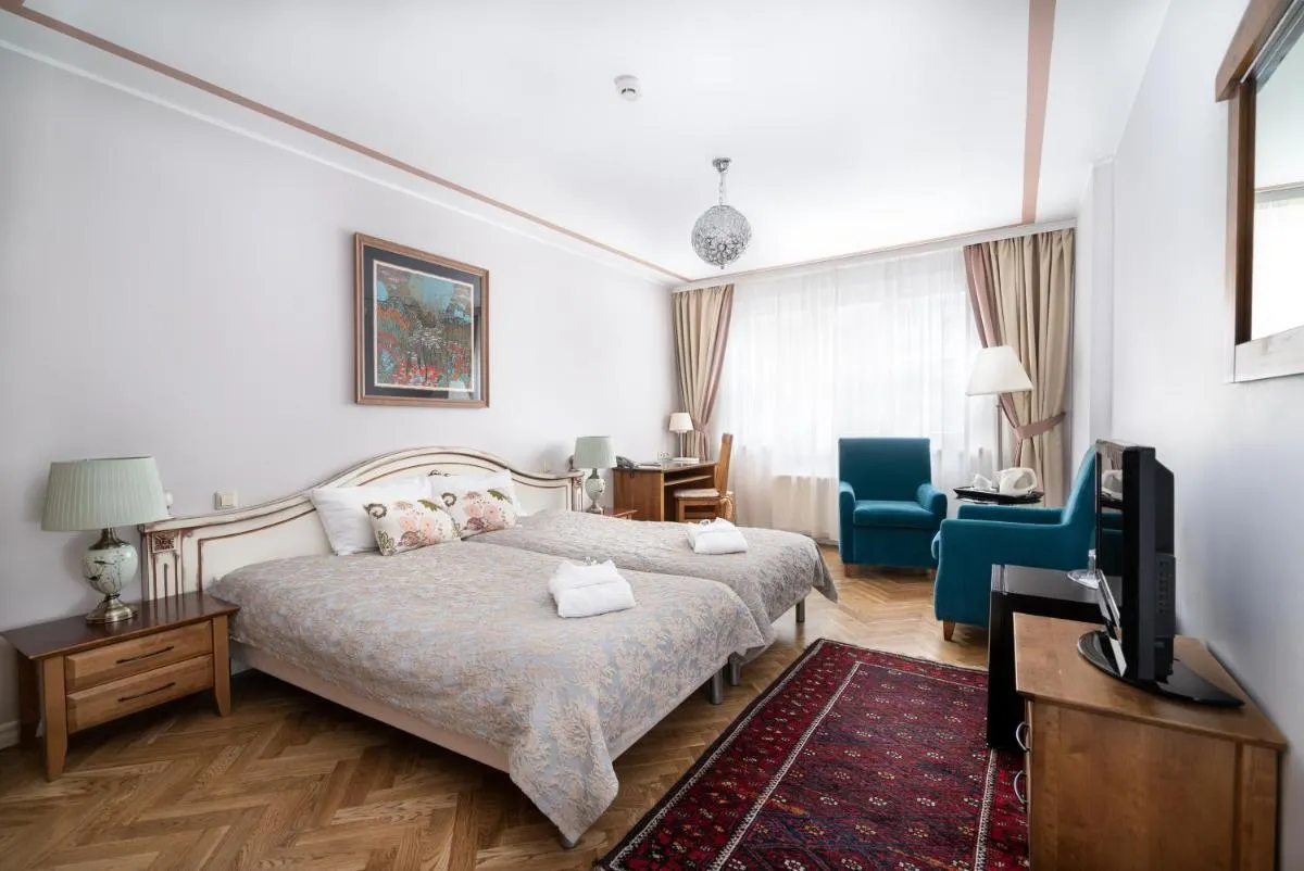Image 2 of St. Peter’s Boutique Hotel