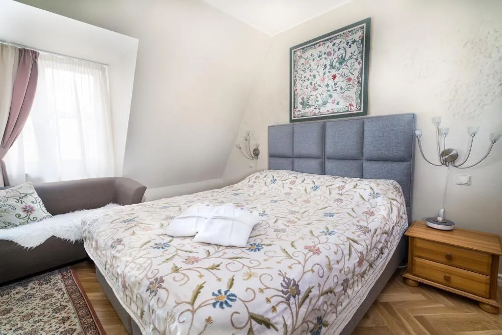 St. Peter’s Boutique Hotel