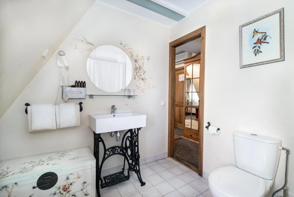 Photo 3 of St. Peter’s Boutique Hotel