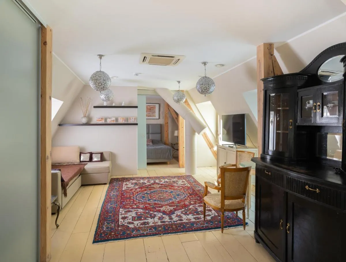 Photo 4 of St. Peter’s Boutique Hotel