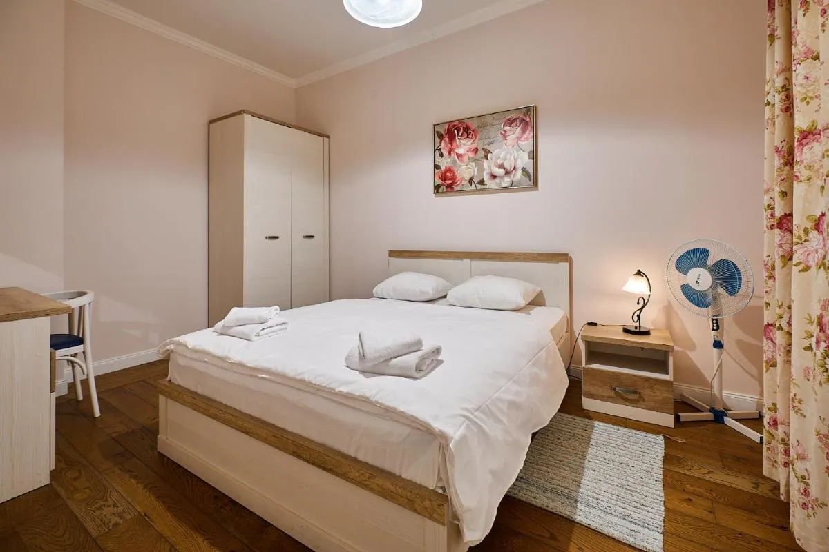 Image 1 of Stabu Sēta Apartments