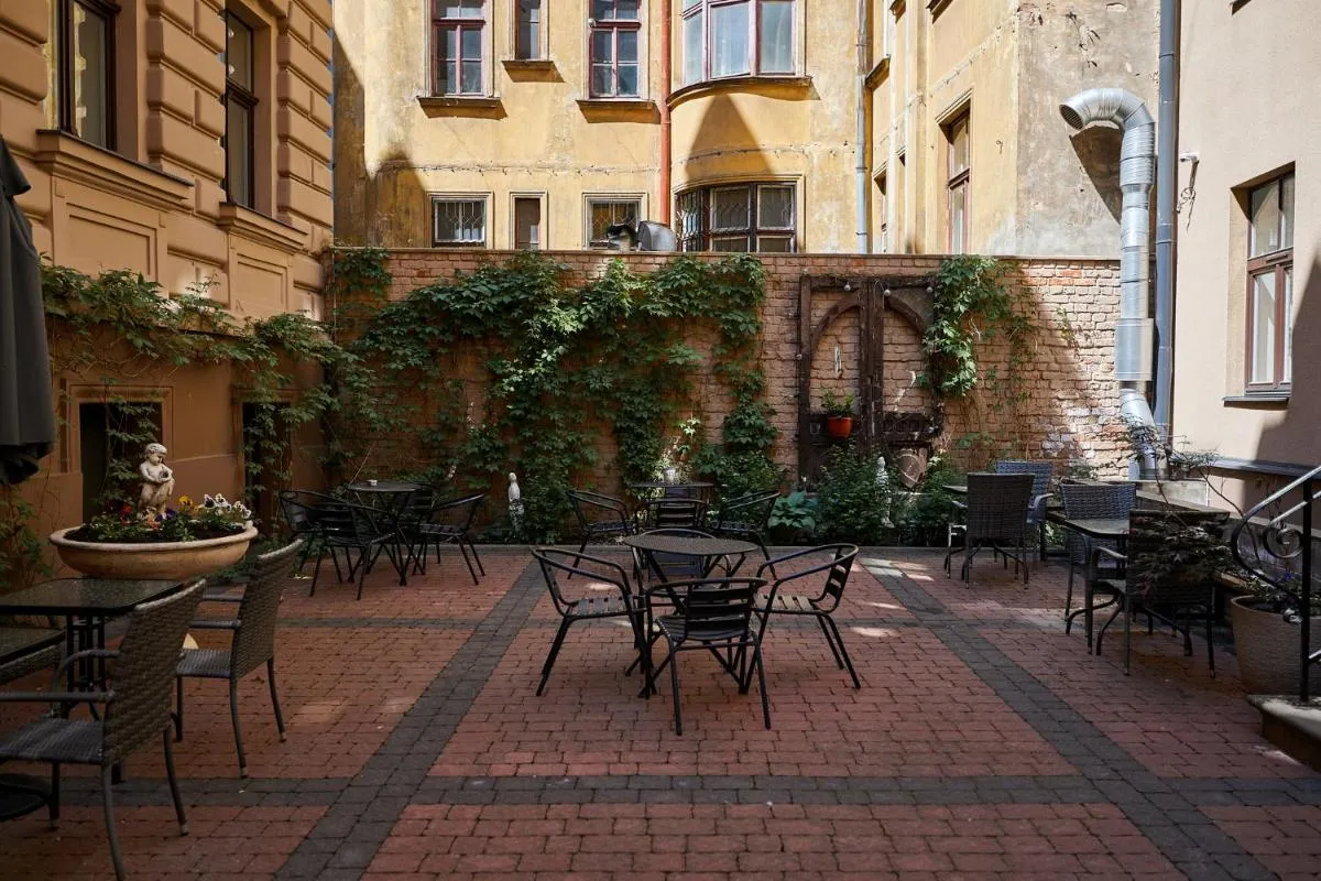 Image 4 of Stabu Sēta Apartments