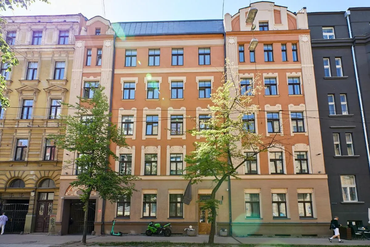 Image 5 of Stabu Sēta Residence