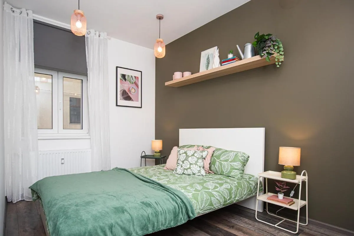 Image 5 of Stay by the Andrejsala area with Free Parking and reach the Old Town in 15 min walk