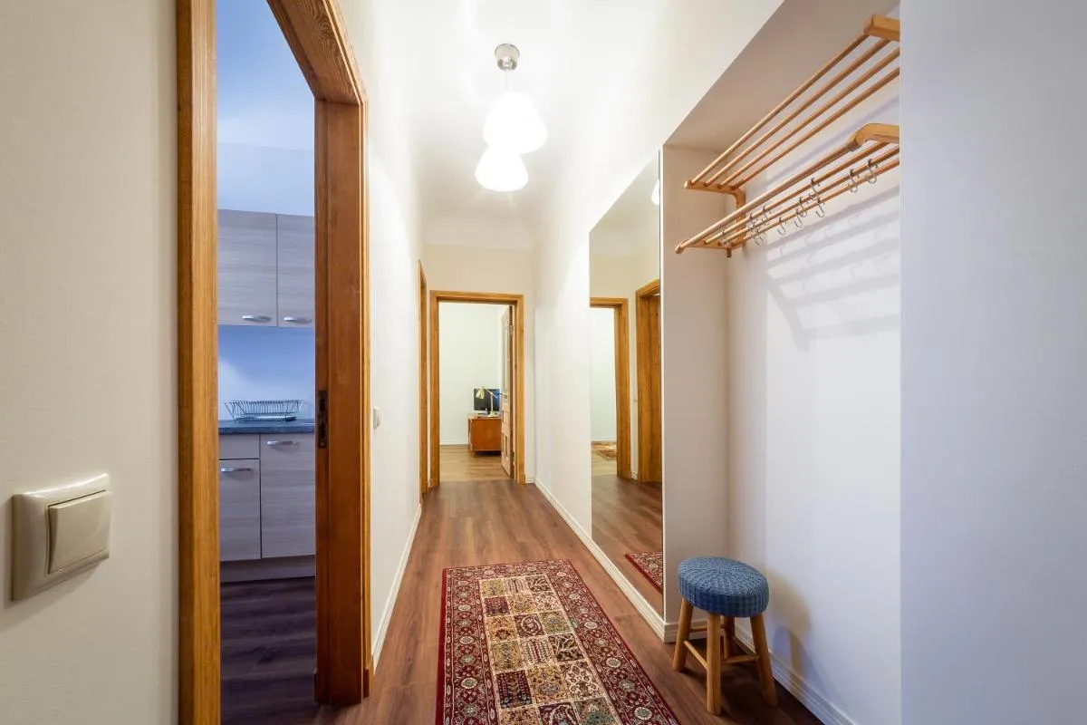 Image 5 of Stories Writer’s AP 40sqm Renovated Free parking