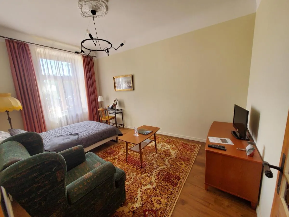 Image 1 of Stories Writer’s AP 40sqm Renovated Free parking