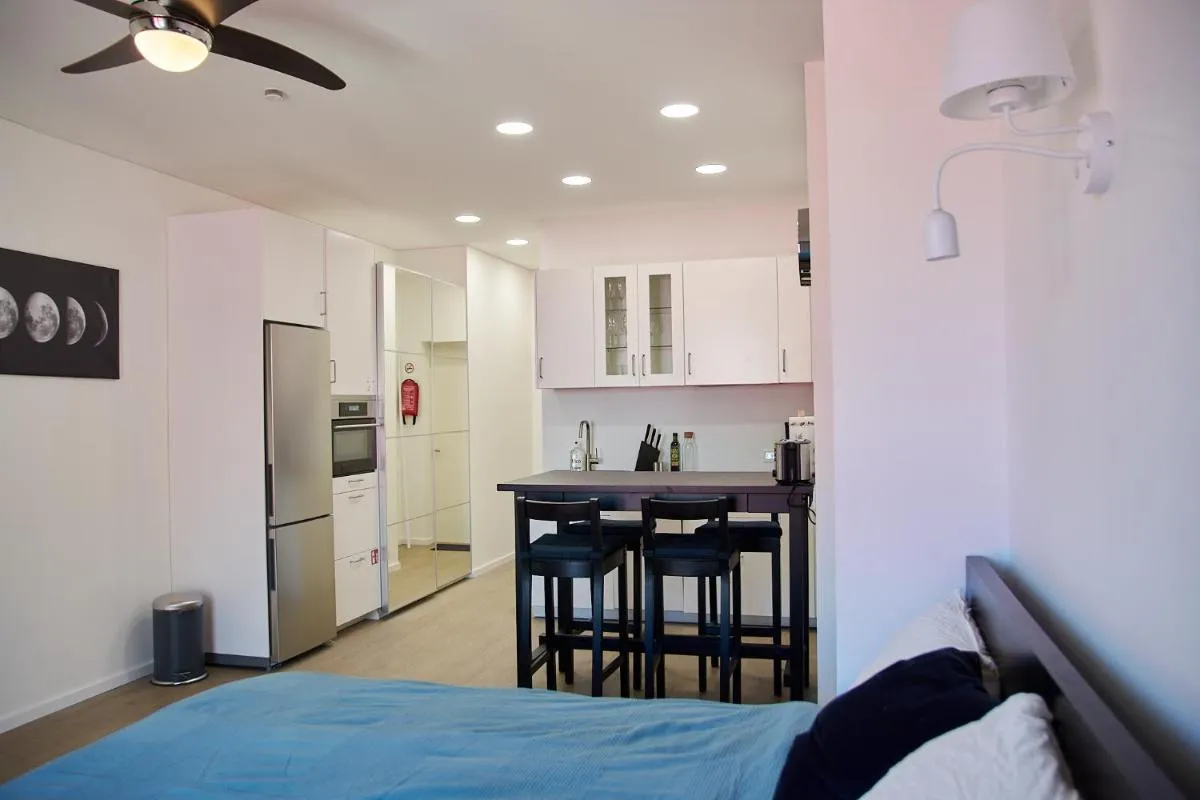Image 6 of Studio Apartment in the Heart of Riga Old Town