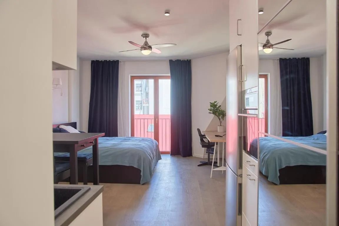Image of Studio Apartment in the Heart of Riga Old Town