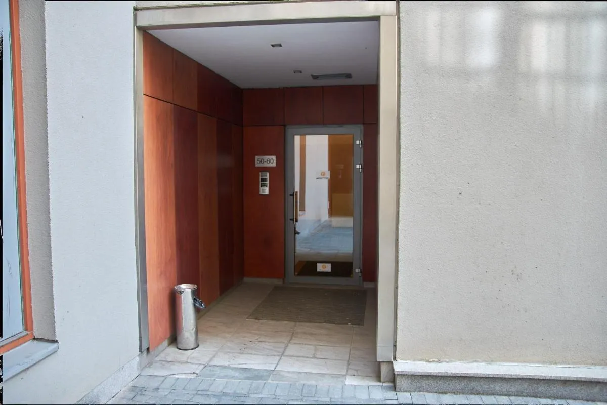 Image 1 of Studio Apartment in the Heart of Riga Old Town