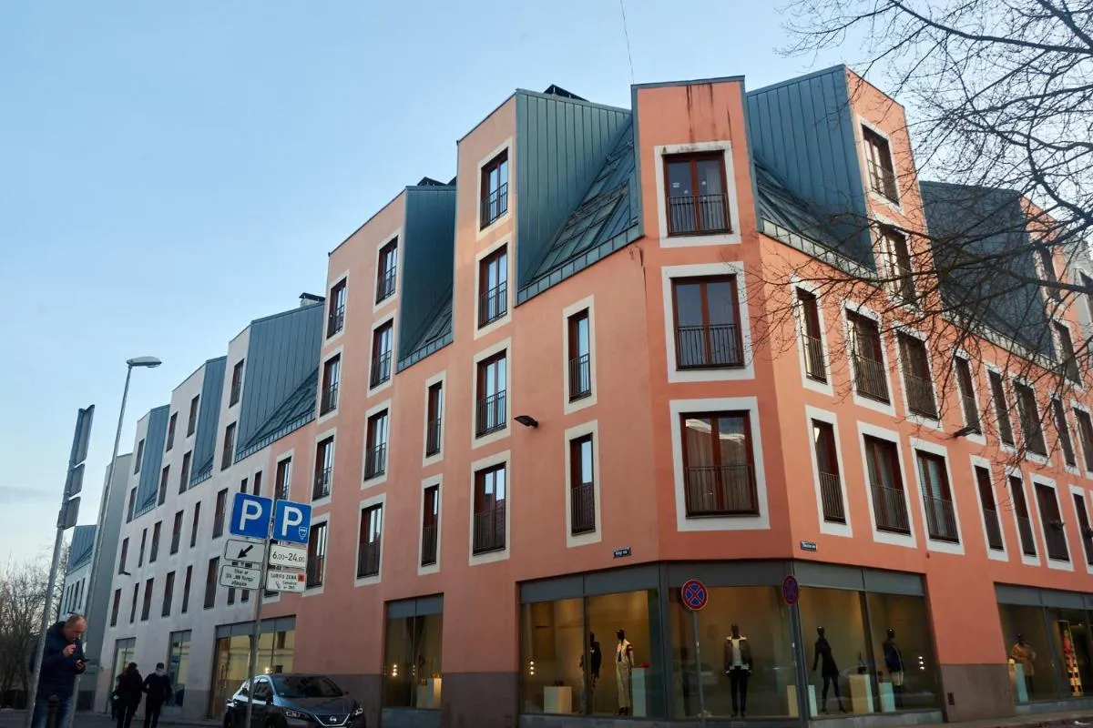 Image 4 of Studio Apartment in the Heart of Riga Old Town