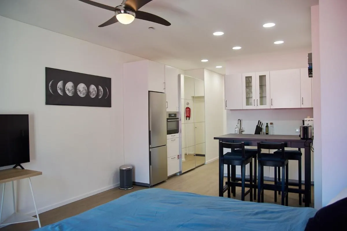 Image 2 of Studio Apartment in the Heart of Riga Old Town