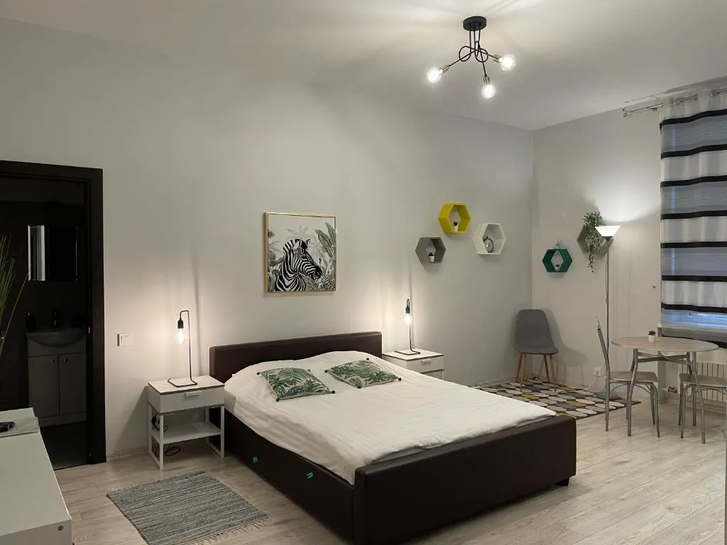 Image of Studio Elizabete 3