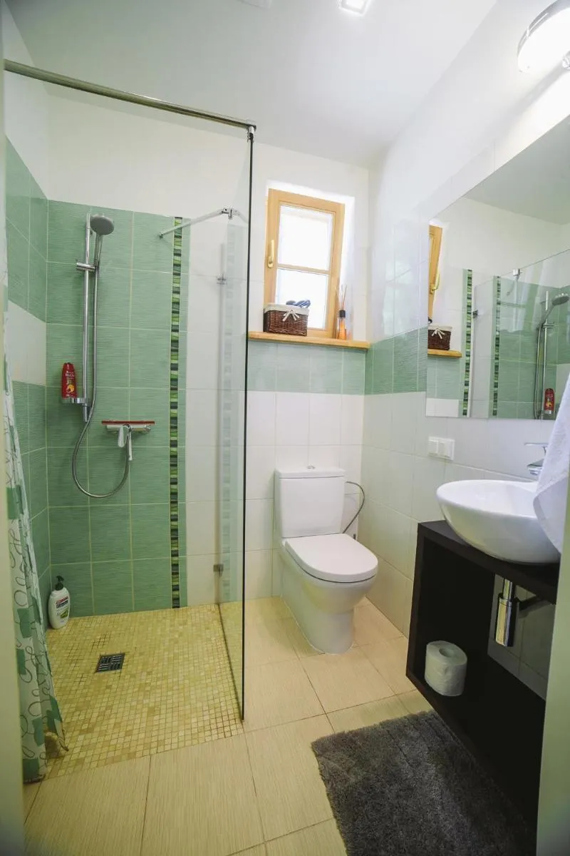 Photo 3 of Studio apartment in private house III Renovation in other apartment