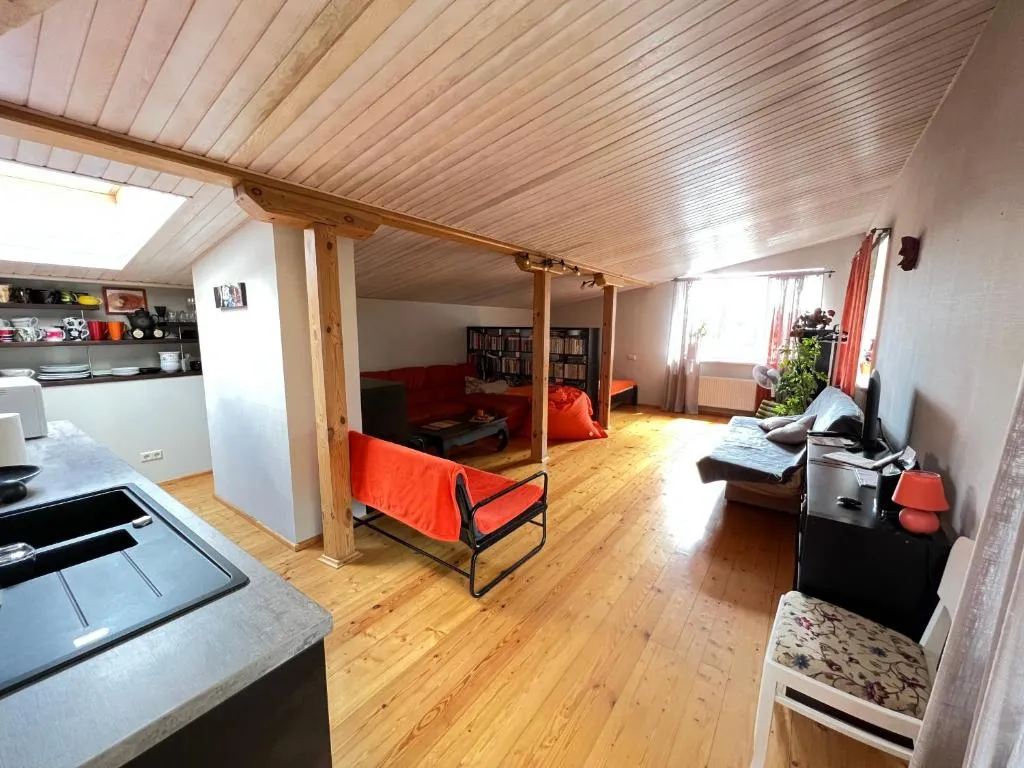 Image of Studio apartment and FREE airport transfer