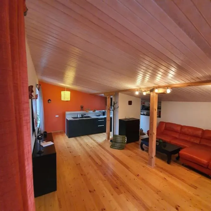 Image 4 of Studio apartment and FREE airport transfer