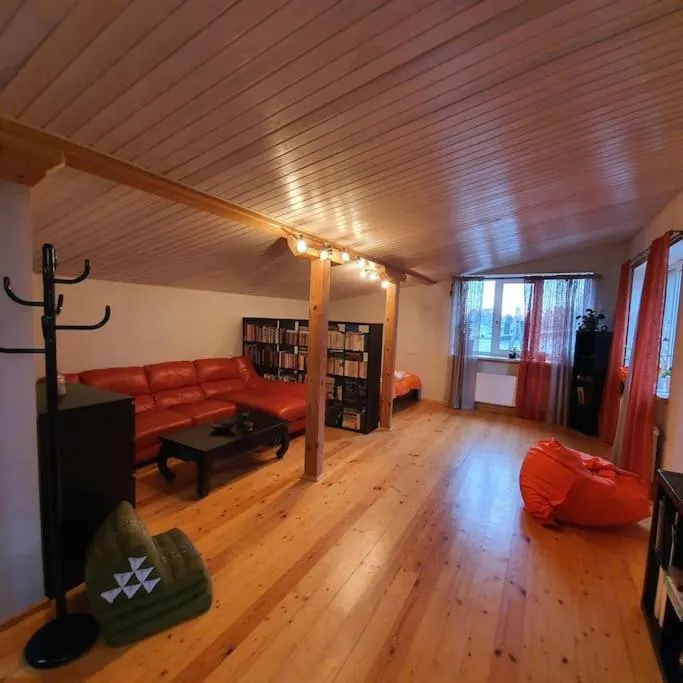Image 3 of Studio apartment and FREE airport transfer