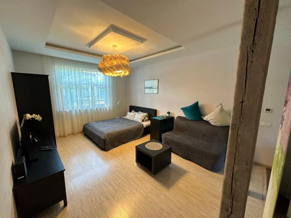 Image 1 of Studio apartment in private house
