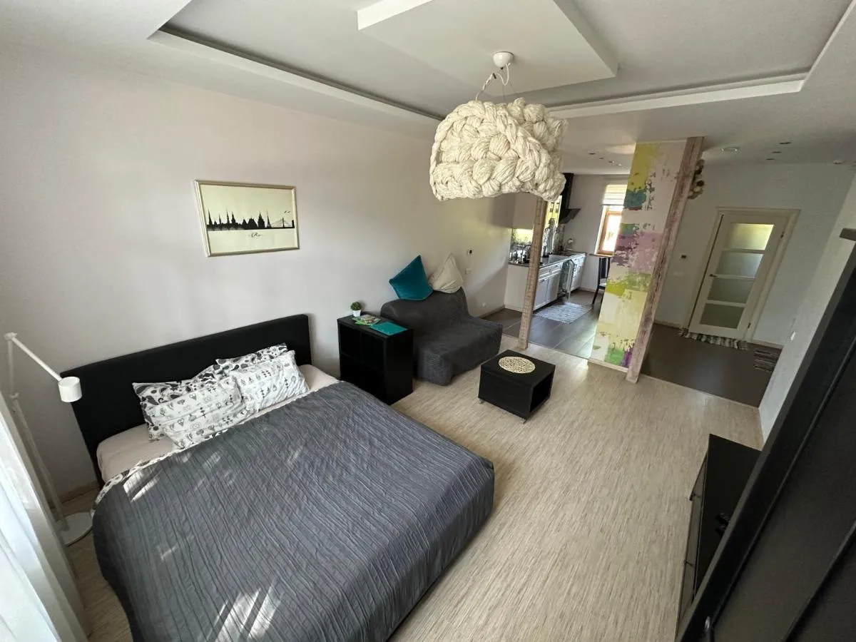 Image 5 of Studio apartment in private house
