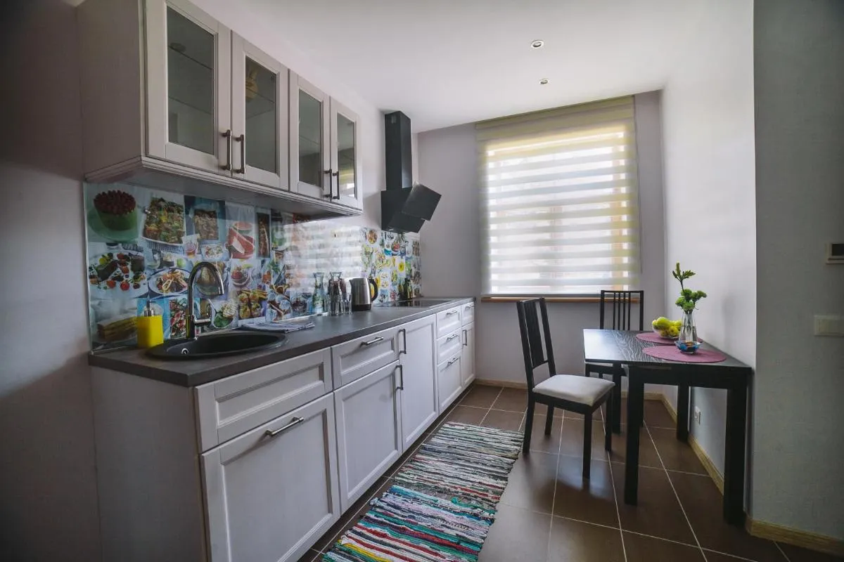 Image 2 of Studio apartment in private house