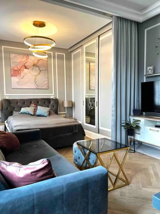 Image 5 of Studio apartment in the center of Riga