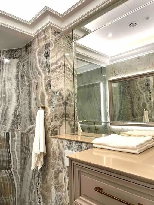 Image 3 of Studio apartment in the center of Riga