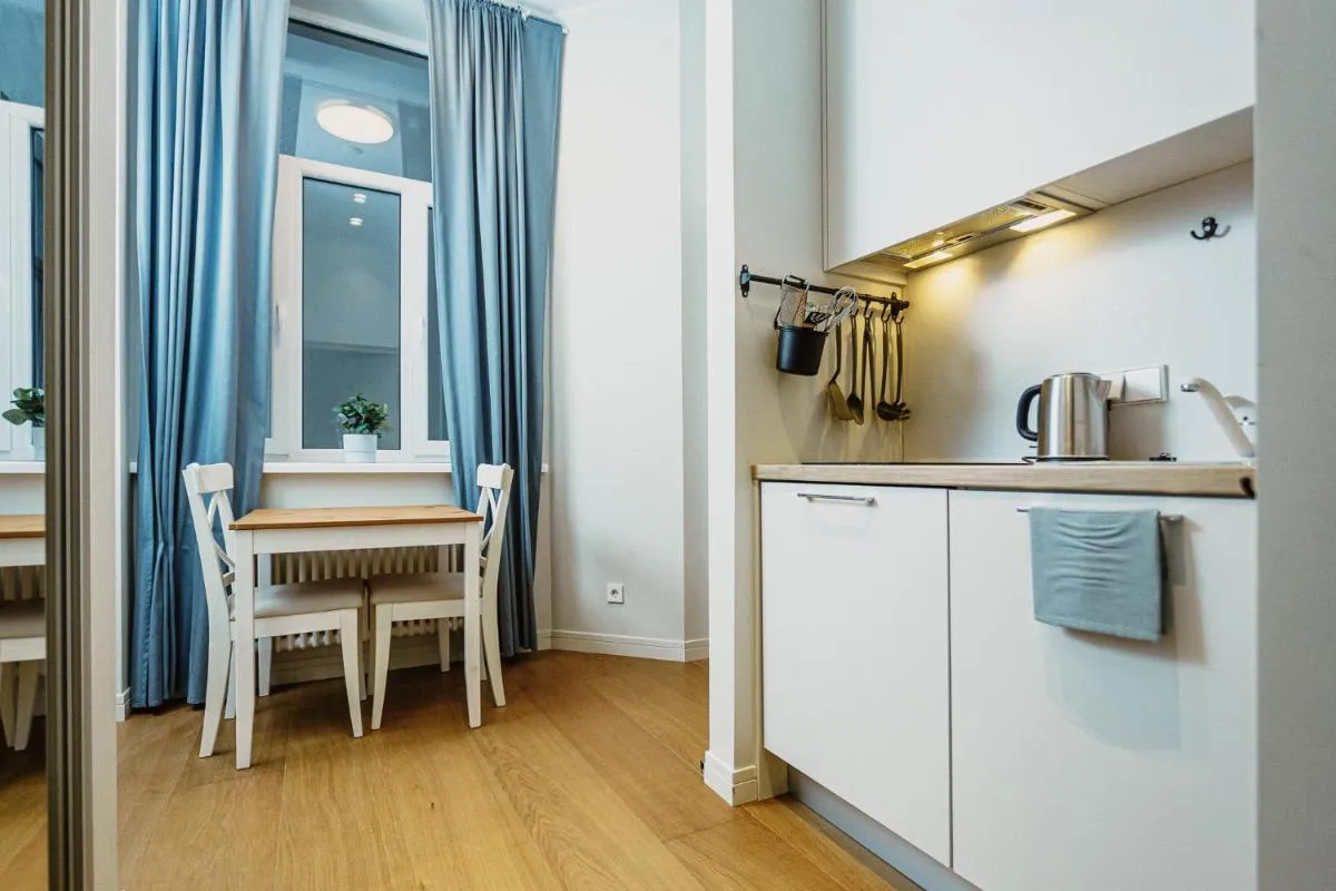 Image 2 of Stylish Central Apartment – 5 mins to Old Town
