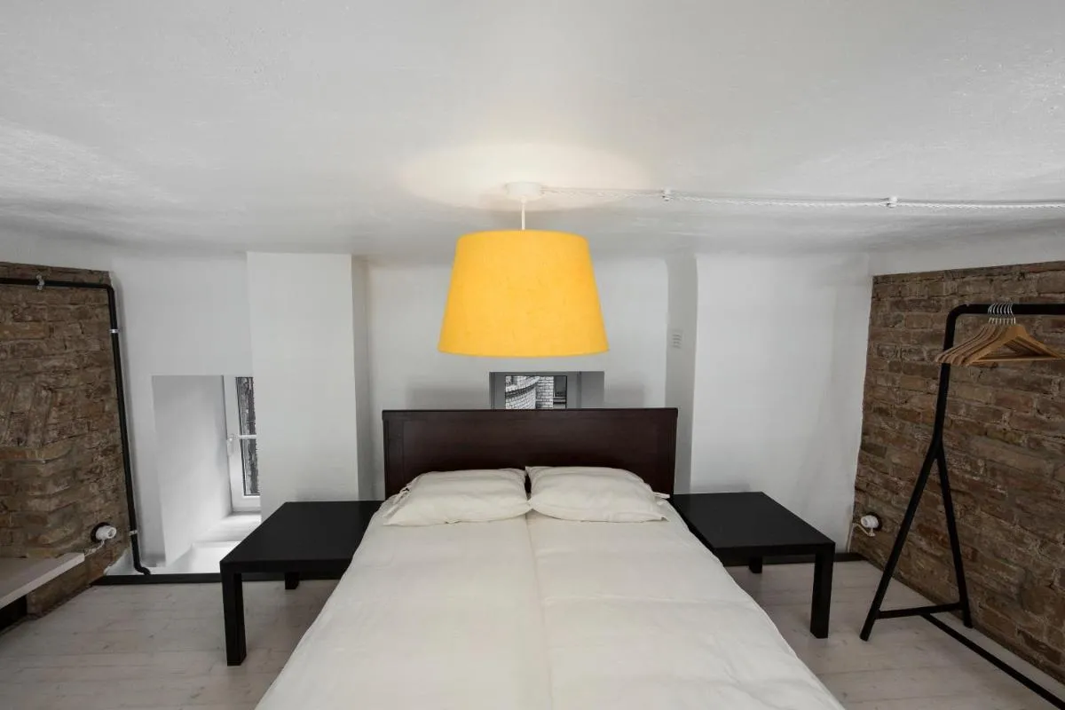 Image 5 of Stylish Studio Apartment in the Heart of Riga
