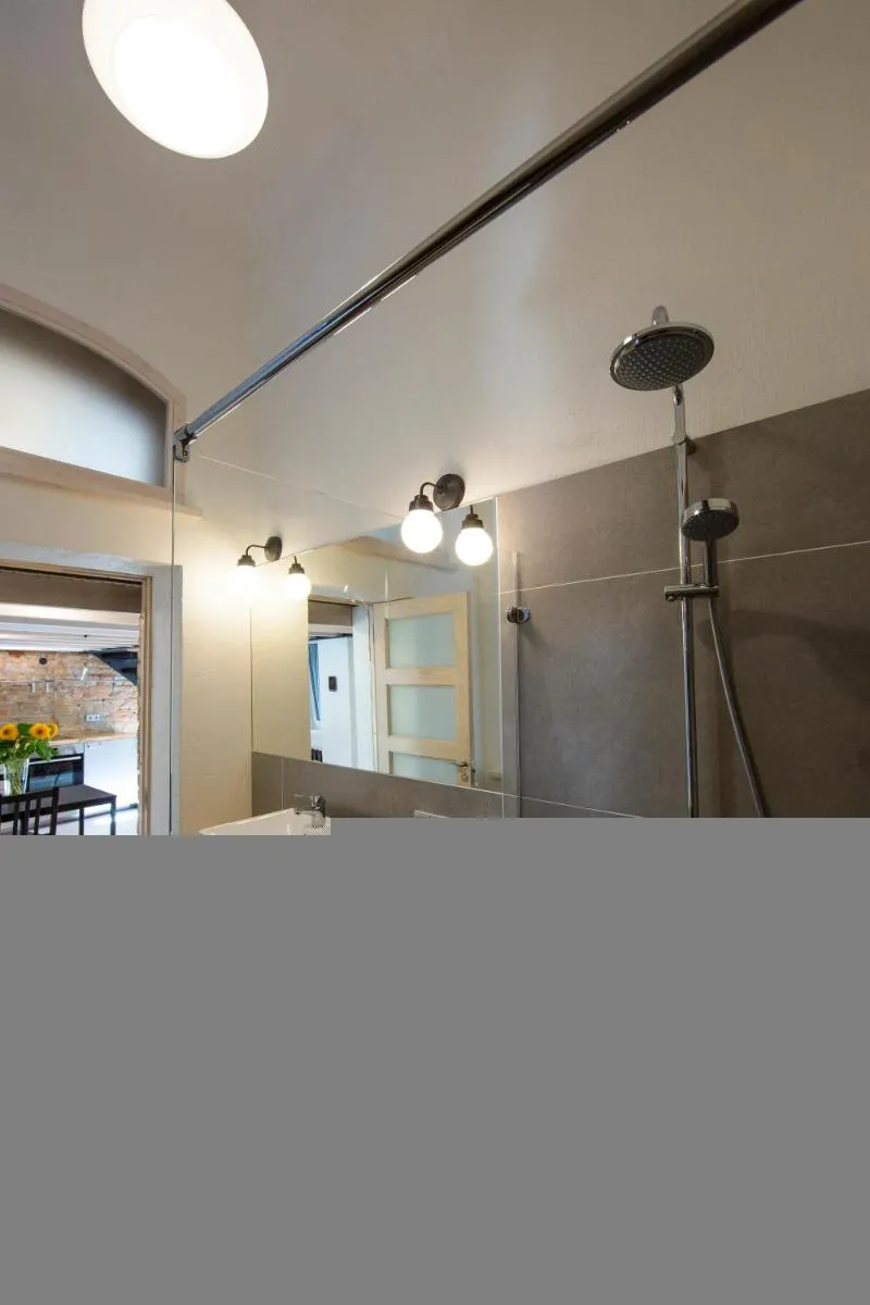 Image 3 of Stylish Studio Apartment in the Heart of Riga