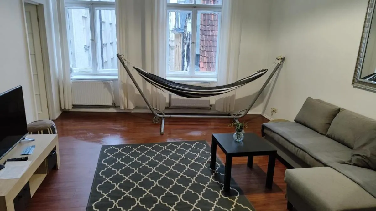 Photo 5 of Stylish 2BR in Old Town Gem