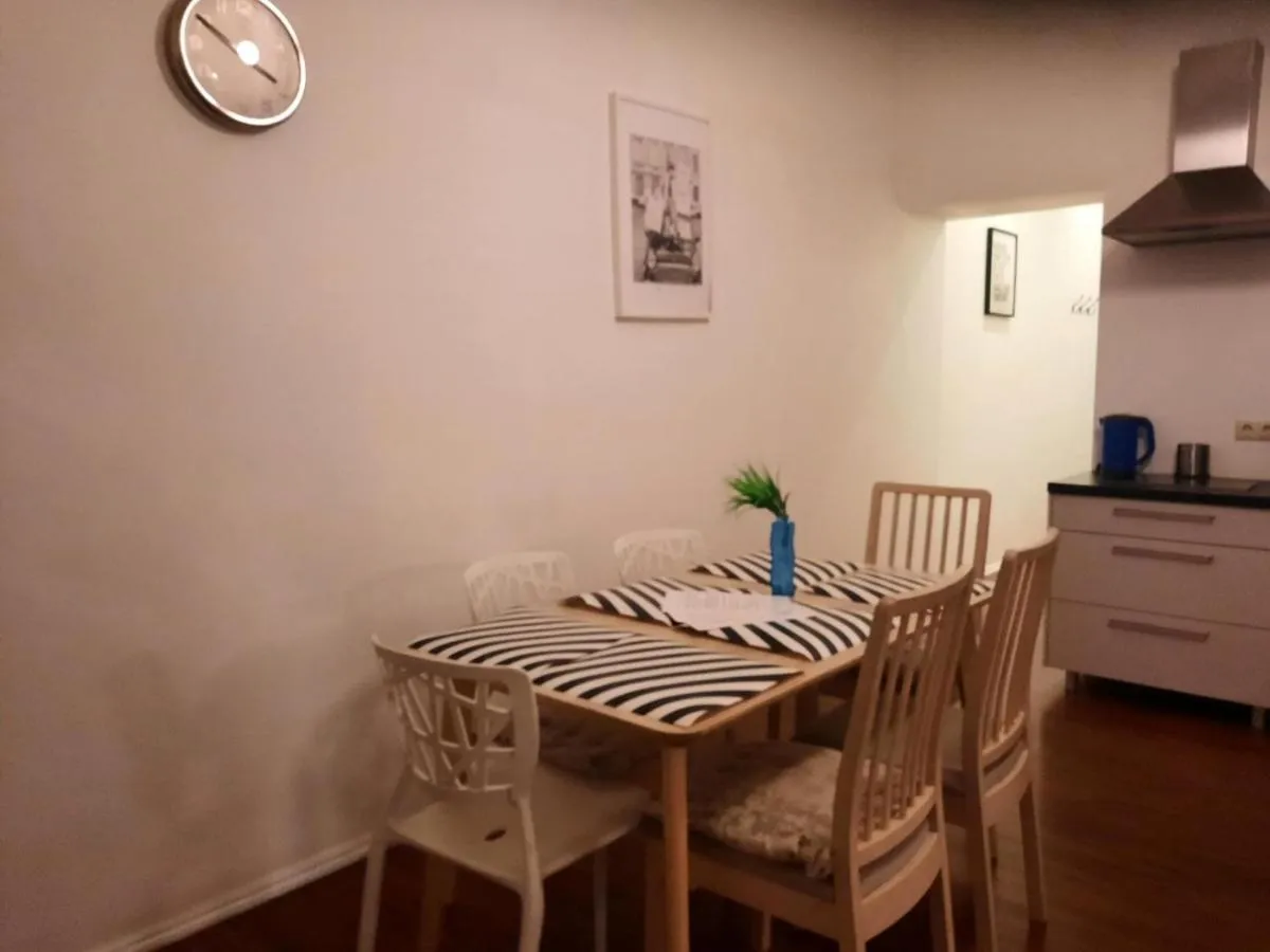 Photo 4 of Stylish 2BR in Old Town Gem