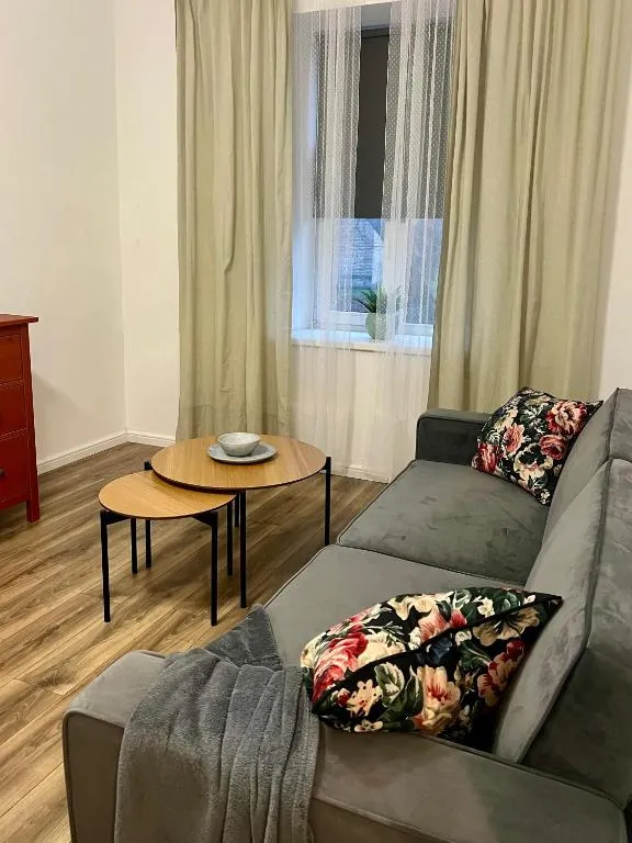 Image 1 of Stylish Stay in Ēveles Street