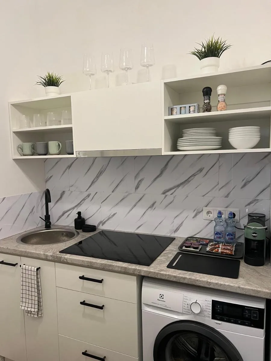 Photo 4 of Stylish Stay in Ēveles Street