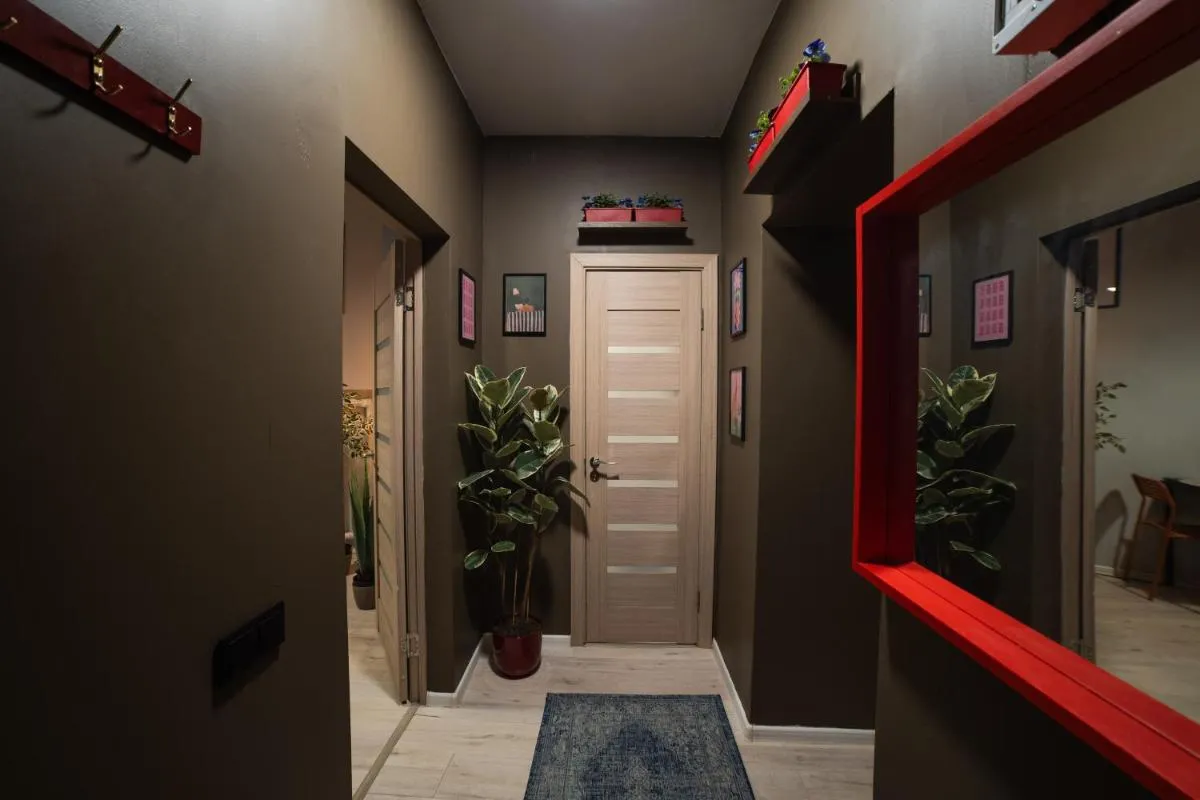 Photo 3 of Stylish & Pet-Friendly Apt with Free Parking & Check-in