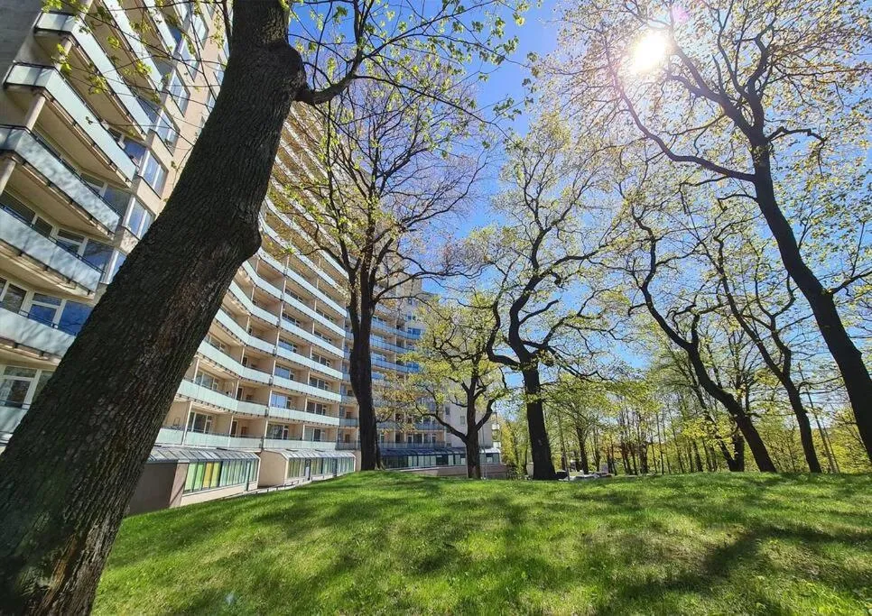 Image 5 of Stylish apartment with parking & spacious balcony