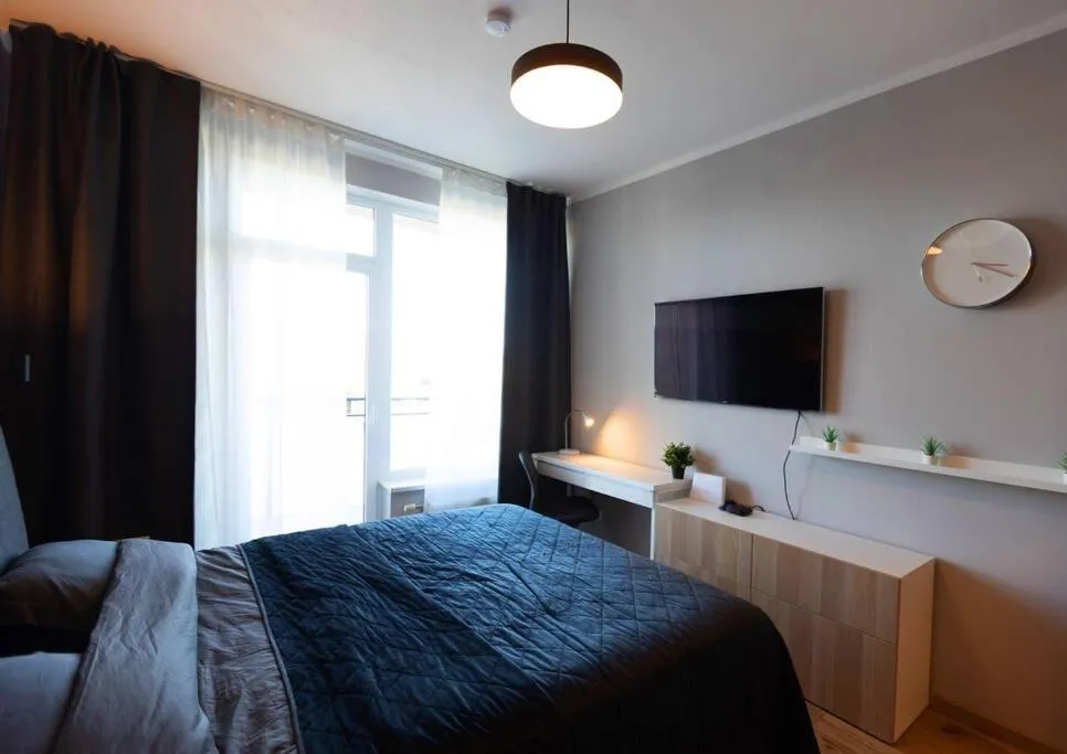 Image 6 of Stylish apartment with parking & spacious balcony