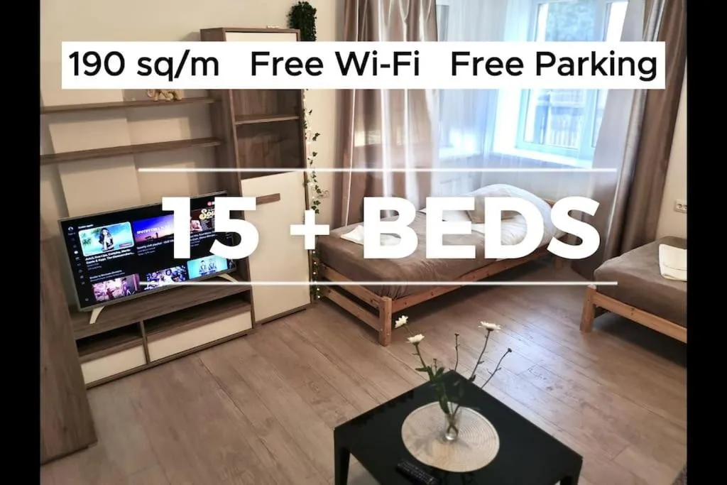 Image of Suburban Guest House