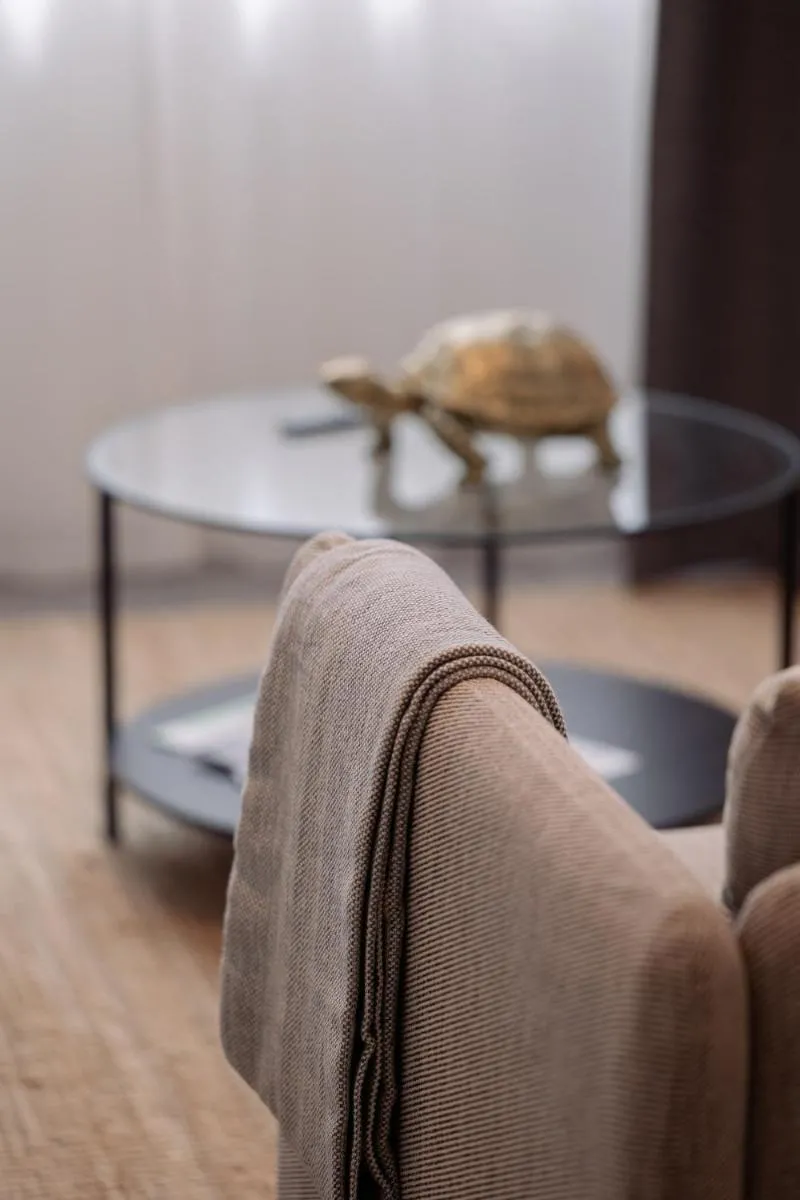 Photo 5 of Suite Nr 4 – J26 LUXURY APARTMENT, Jauniela 26 Old Riga – TOP Location – 2BDR – 80m2