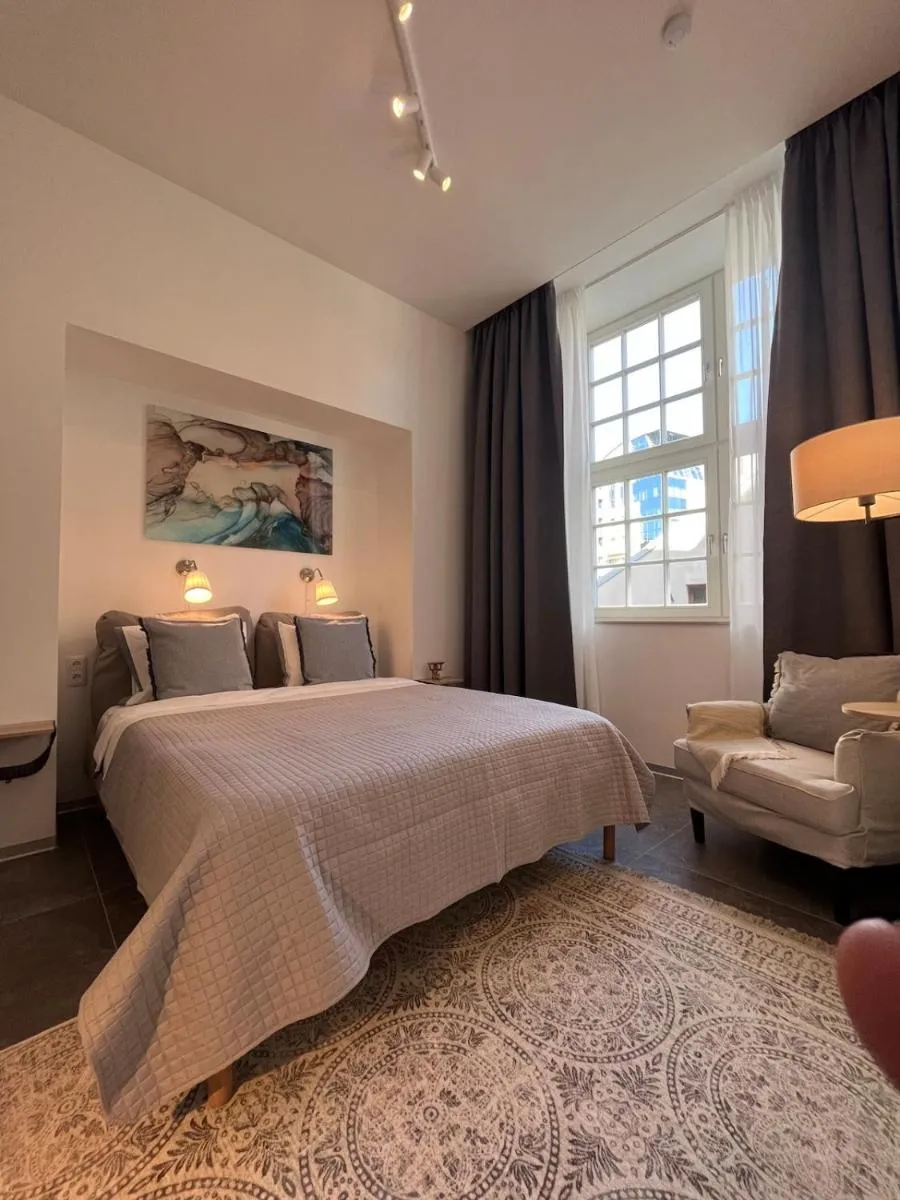 Photo 3 of Suite Nr 4 – J26 LUXURY APARTMENT, Jauniela 26 Old Riga – TOP Location – 2BDR – 80m2