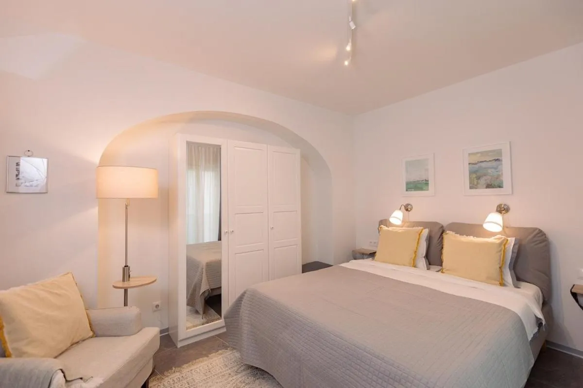 Photo 4 of Suite Nr 5 – J26 LUXURY APARTMENT, Jauniela 26 Old Riga – Great View & Top Location – 2 Bedrooms – 80 m2